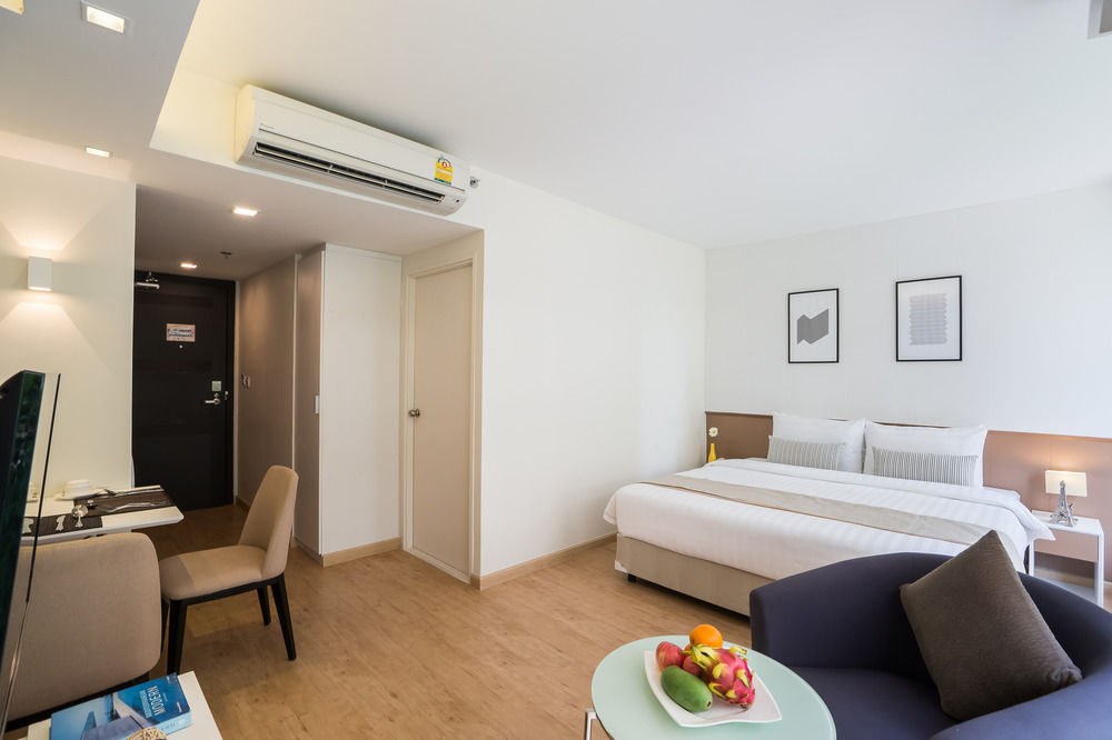 Aster Hotel And Residence Pattaya photo 1