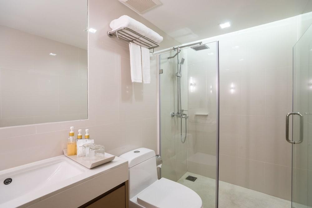 Aster Hotel And Residence Pattaya photo 2