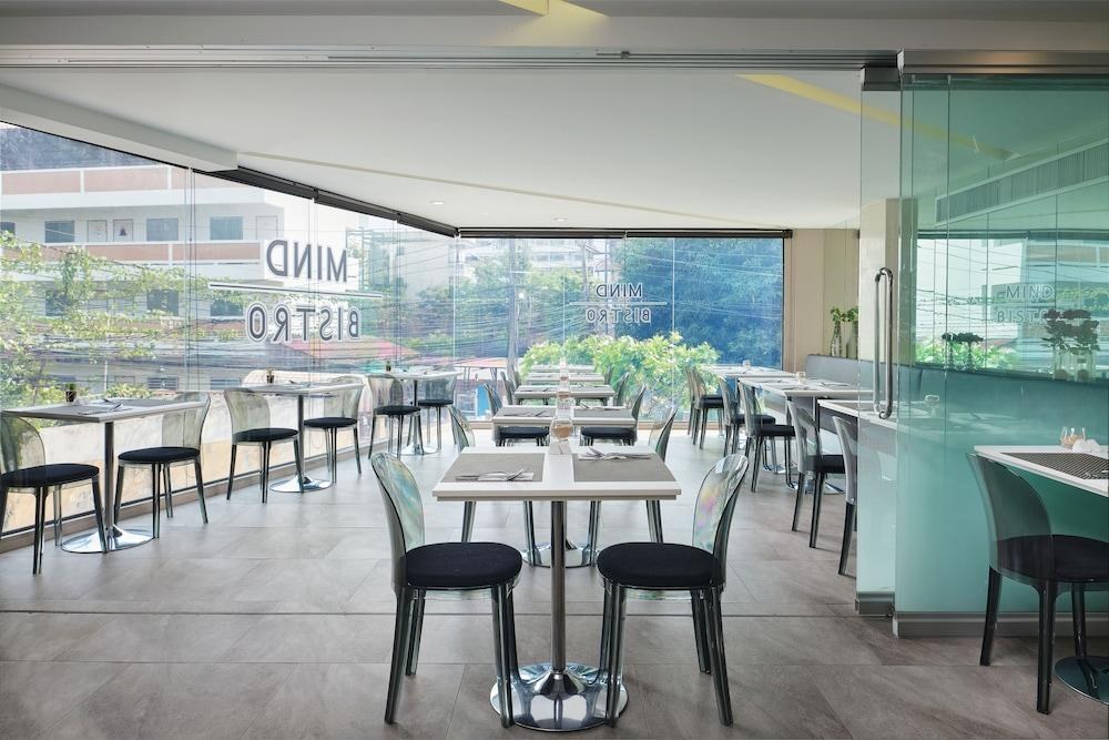 Aster Hotel And Residence Pattaya photo 4