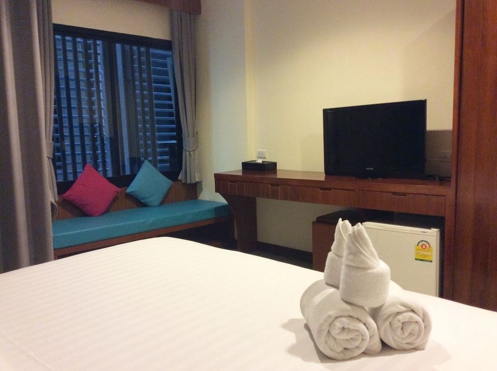 ACCA PATONG photo 1