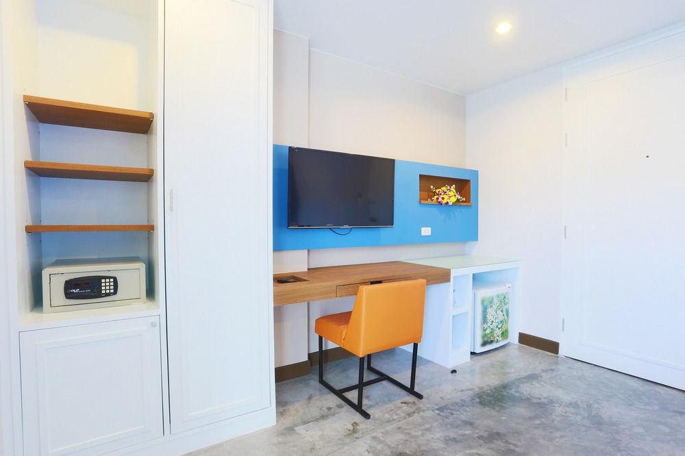 Days Inn by Wyndham Patong Beach Phuket