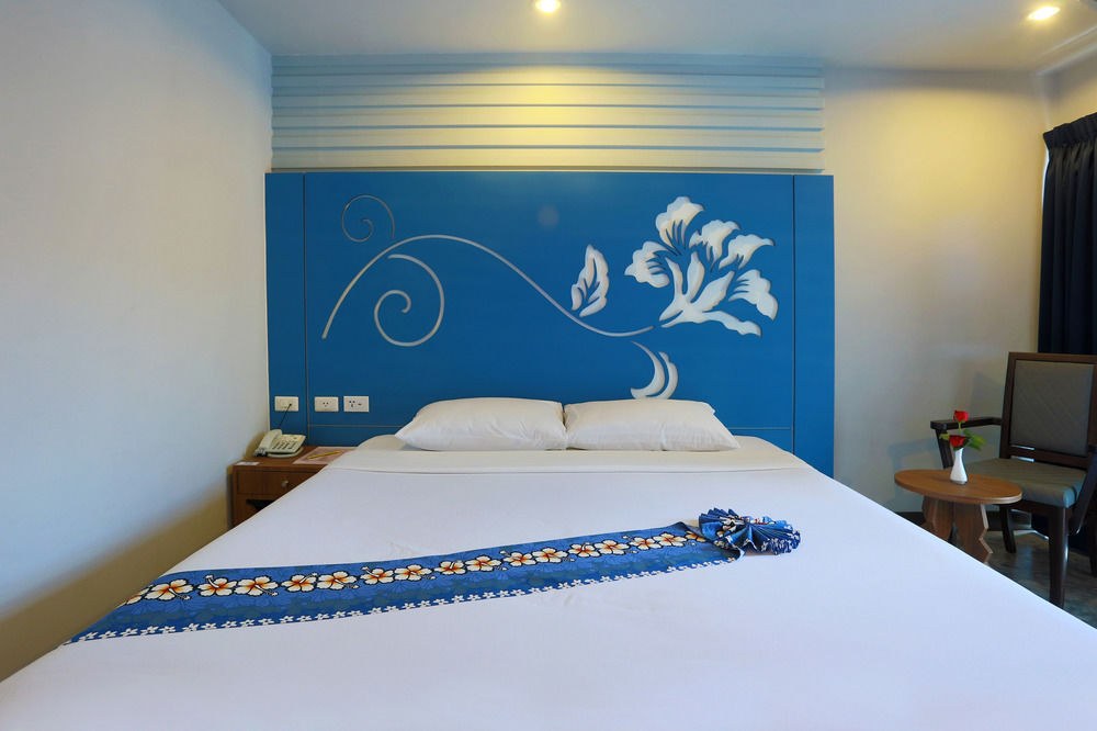 Days Inn by Wyndham Patong Beach Phuket photo 1