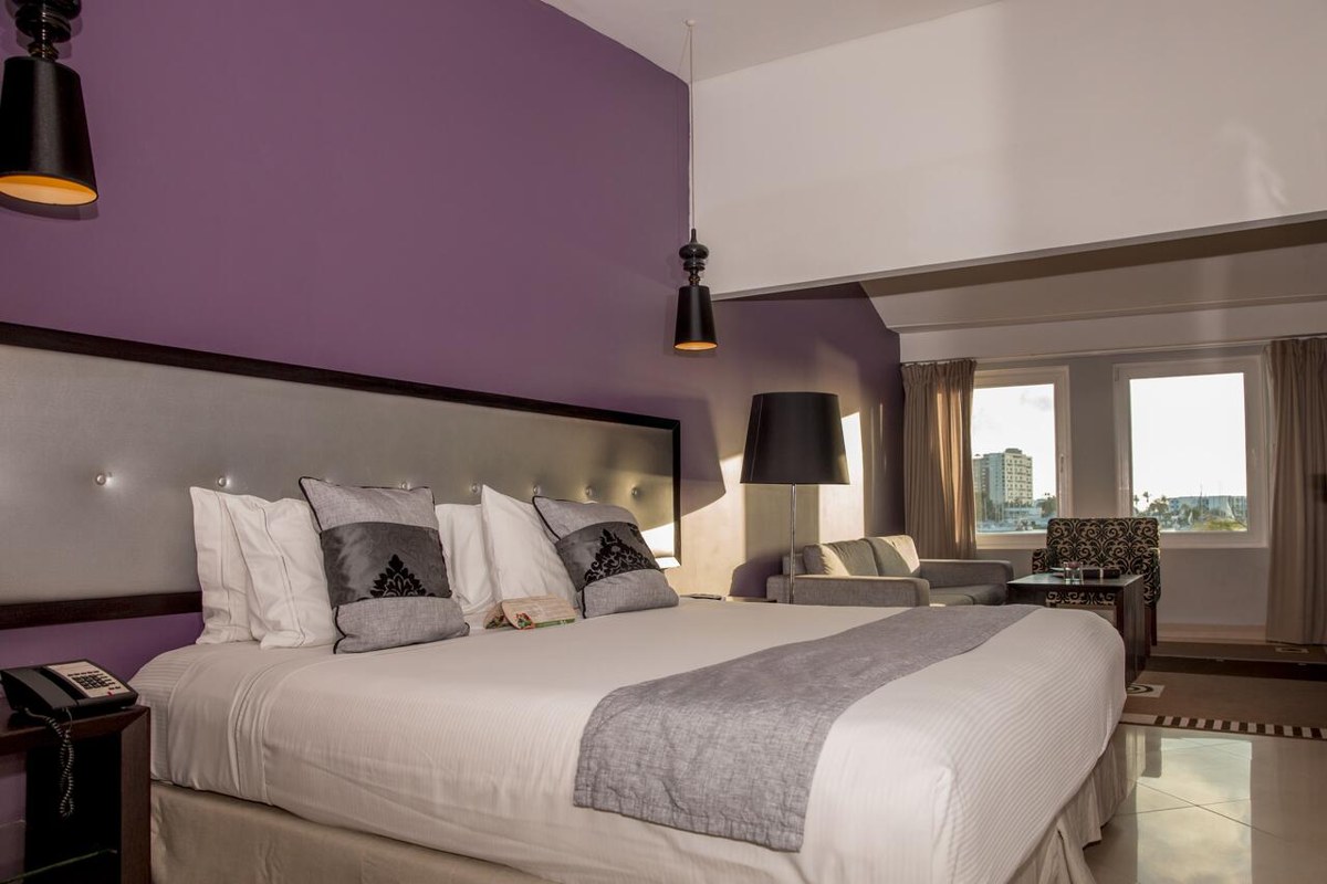 HOTEL SANTA CECILIA BED & BREAKFAST