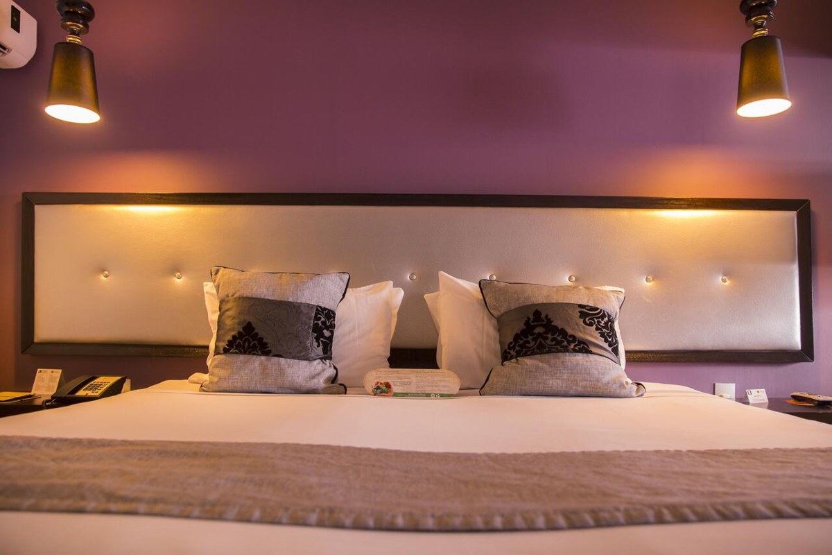 HOTEL SANTA CECILIA BED & BREAKFAST photo 3