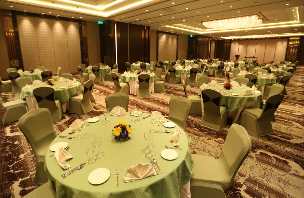 PRIDE PLAZA HOTEL AEROCITY