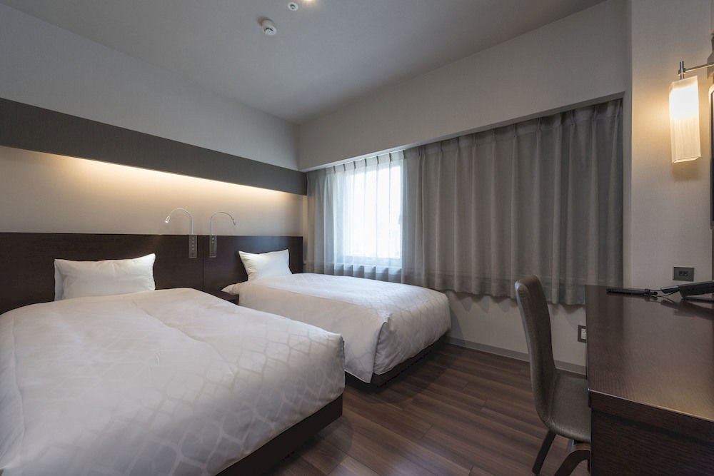 NAGOYA KANAYAMA HOTEL