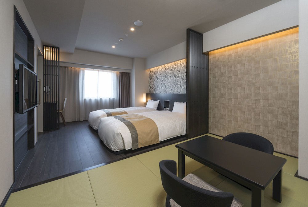 NAGOYA KANAYAMA HOTEL photo 1