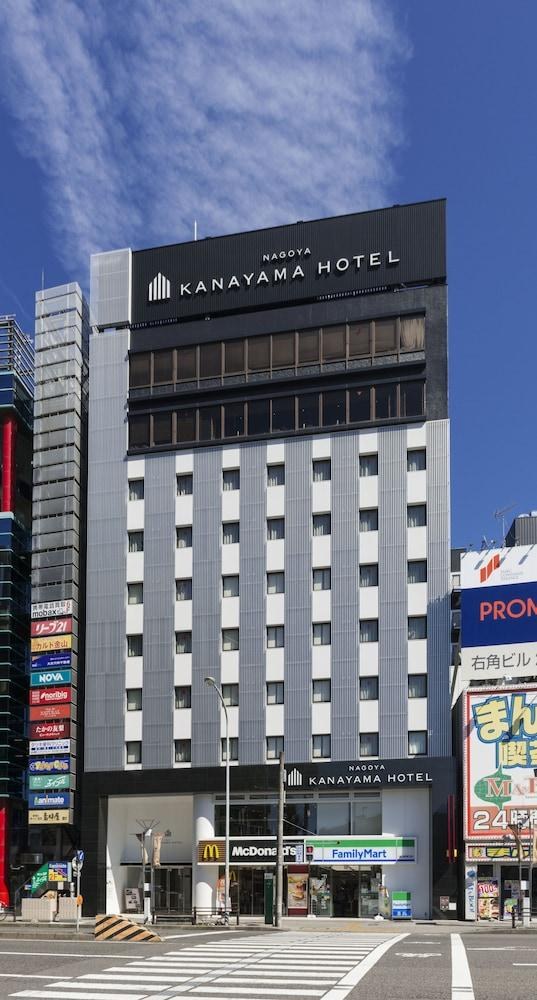 NAGOYA KANAYAMA HOTEL photo 2