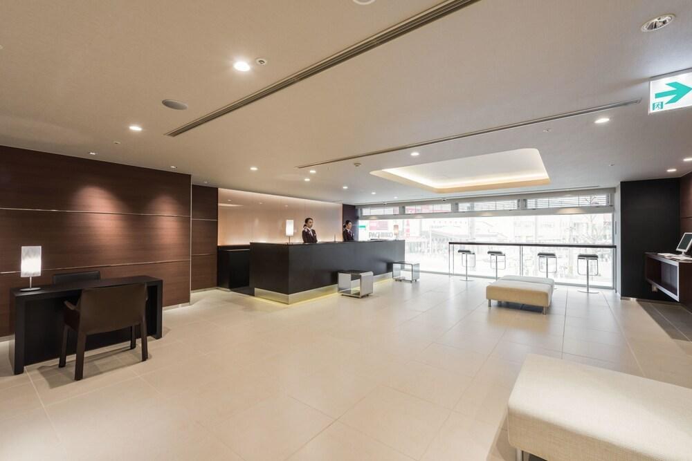 NAGOYA KANAYAMA HOTEL photo 3