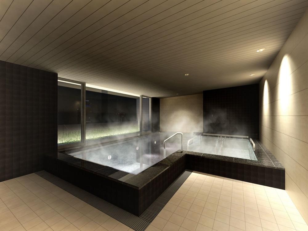 NAGOYA KANAYAMA HOTEL photo 4