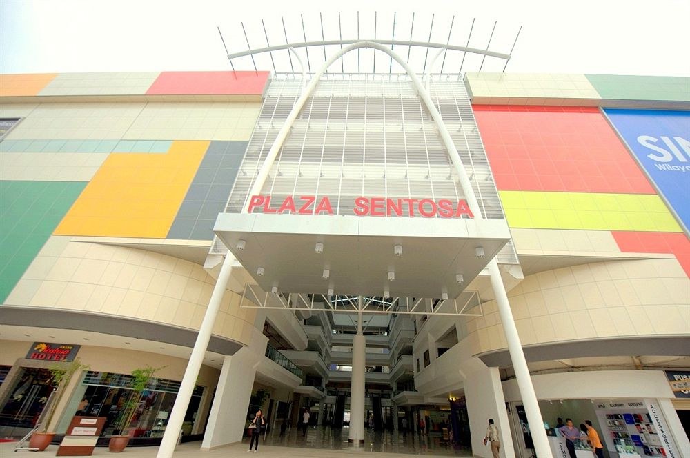 Grand Sentosa Hotel