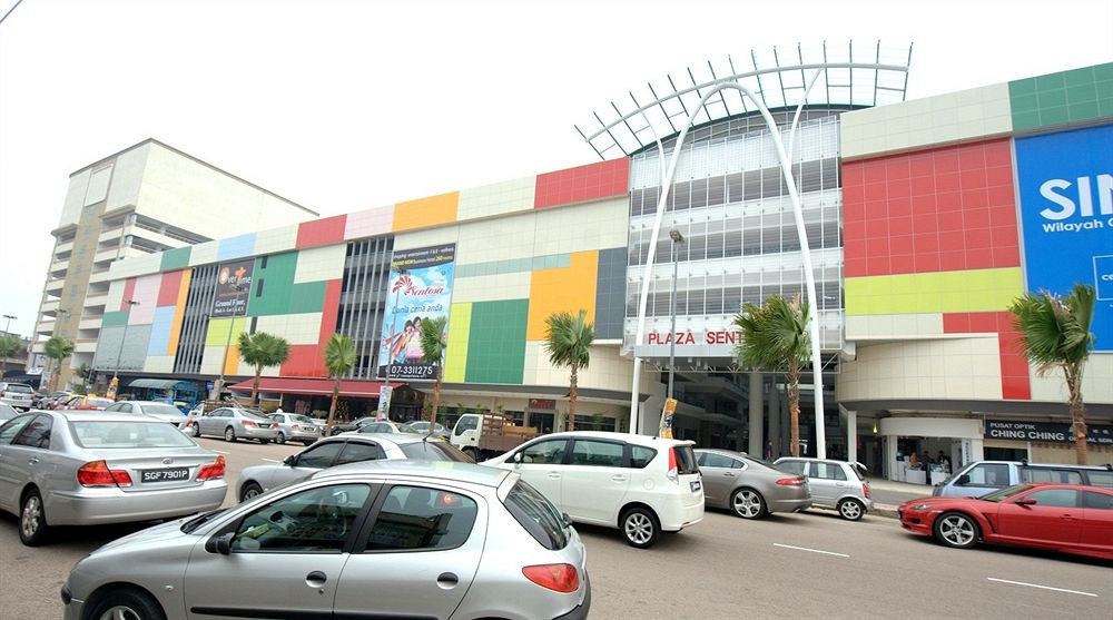Grand Sentosa Hotel photo 1