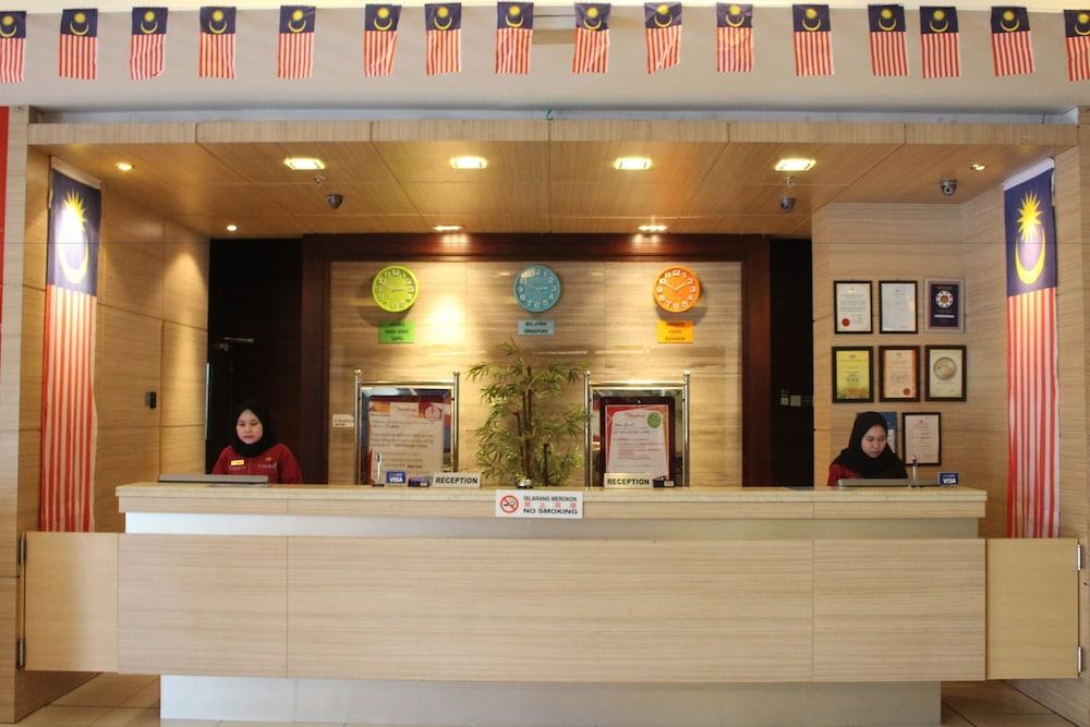 Grand Sentosa Hotel photo 3