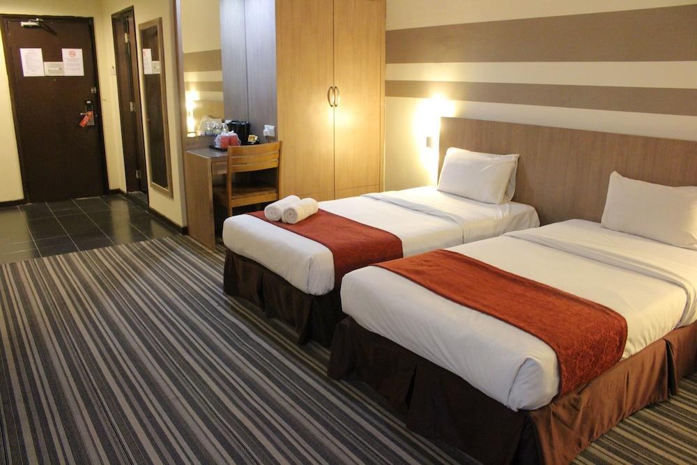 Grand Sentosa Hotel photo 4
