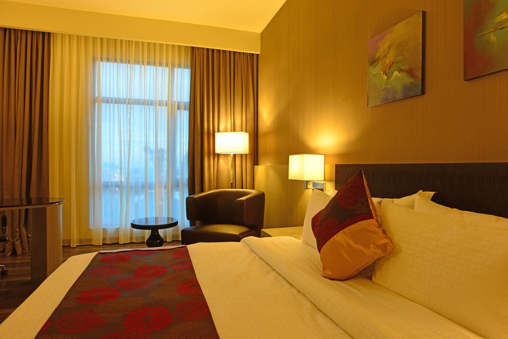 THE LIGHT HOTEL SEBERANG JAYA