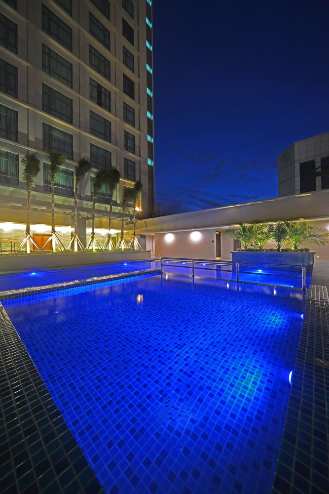 THE LIGHT HOTEL SEBERANG JAYA photo 1