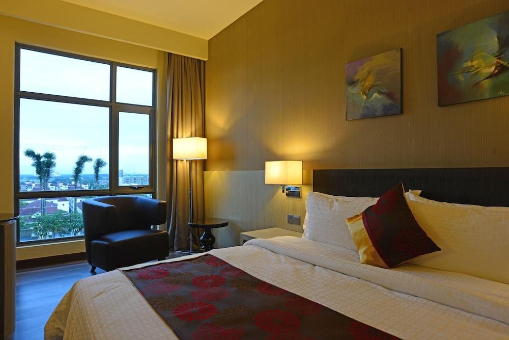 THE LIGHT HOTEL SEBERANG JAYA photo 4
