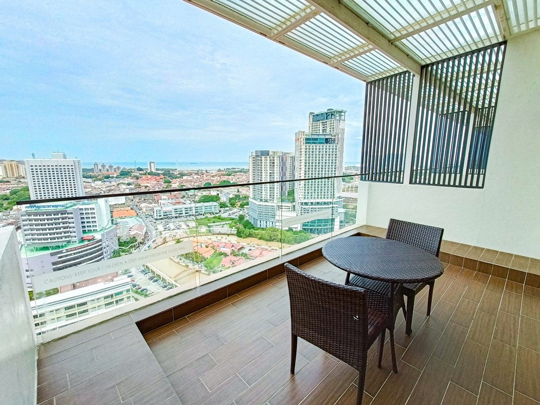 THE PINES MELAKA photo 3