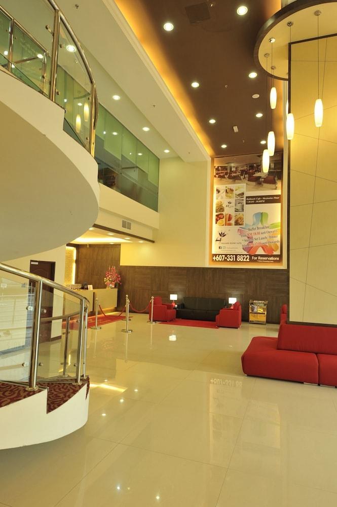 HALLMARK REGENCY HOTEL photo 3