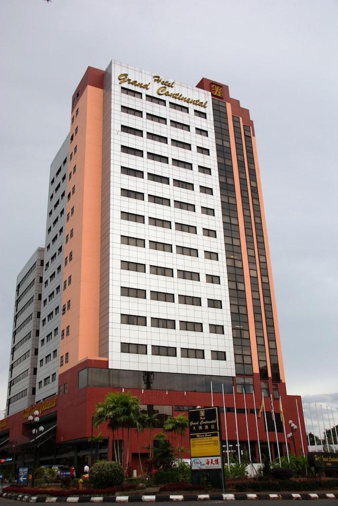 HOTEL GRAND CONTINENTAL KUCHING photo 3