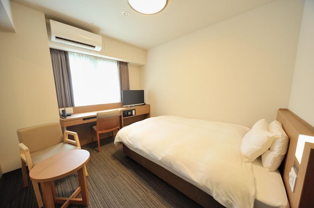 Dormy Inn Meguro-Aobadai photo 2
