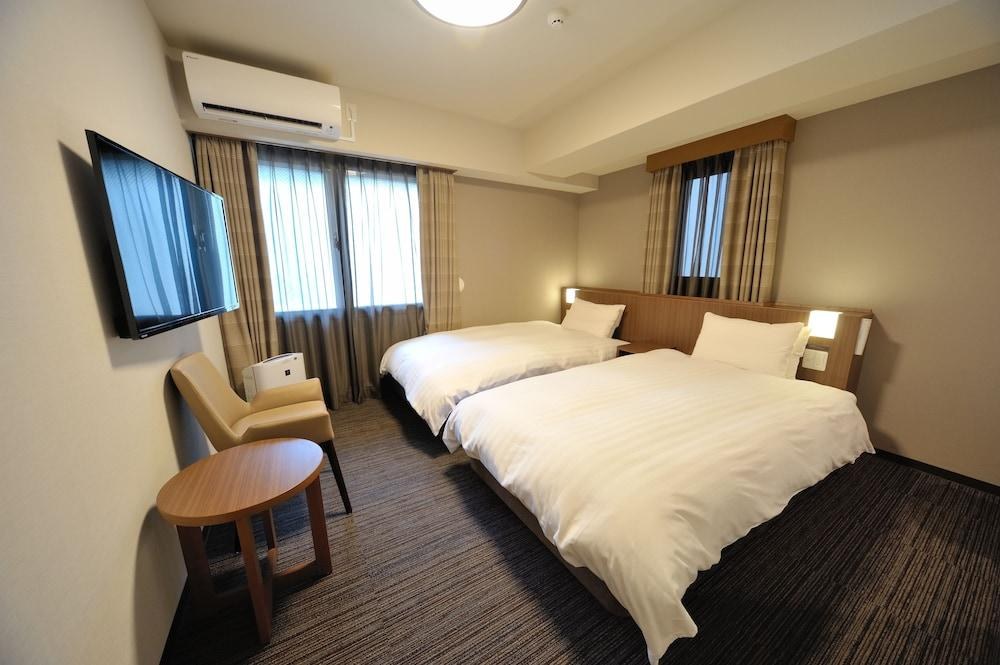 Dormy Inn Meguro-Aobadai photo 4