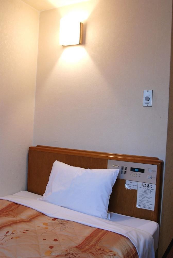 Business Hotel Nissei photo 2