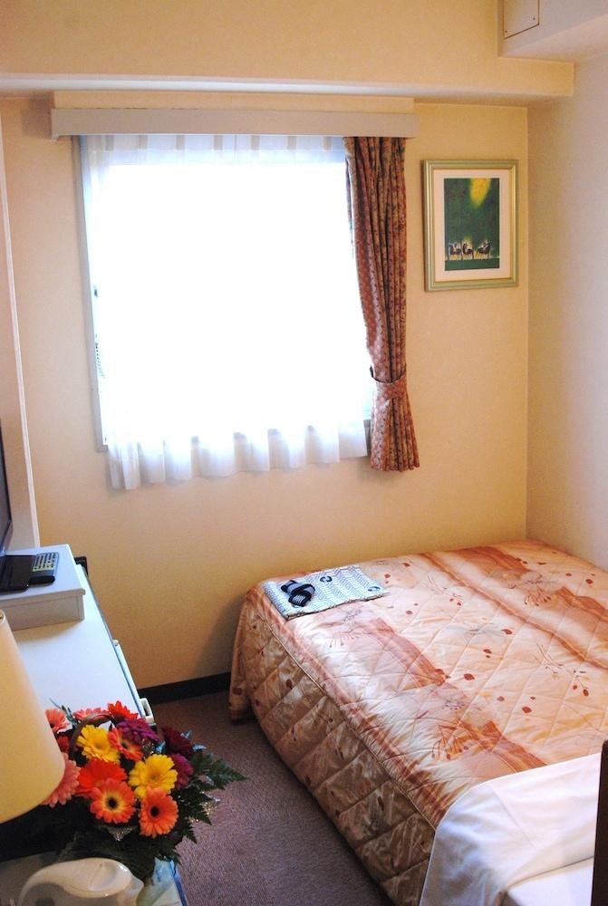 Business Hotel Nissei photo 3