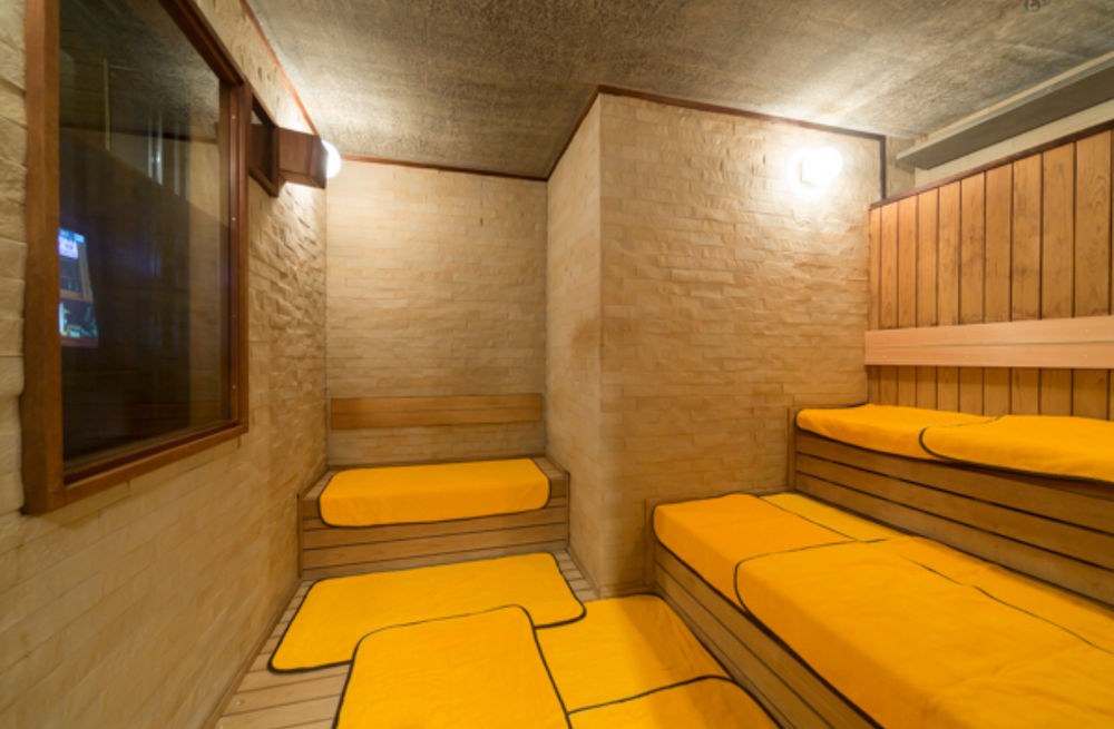 Dormy Inn Tokyo-Hatchobori photo 1