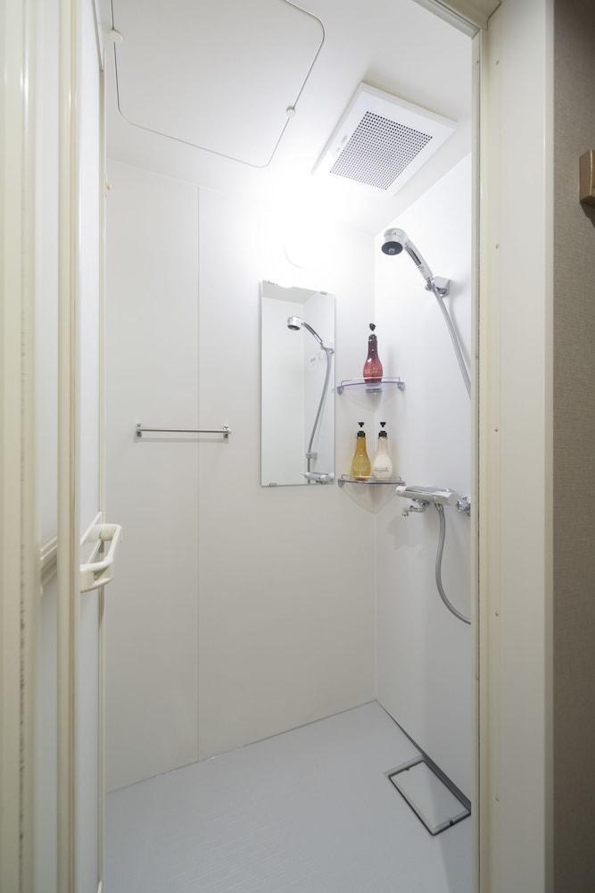 Dormy Inn Tokyo-Hatchobori photo 3