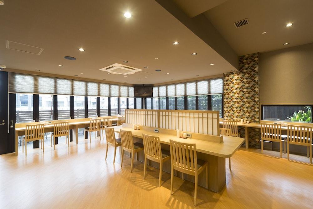 Dormy Inn Tokyo-Hatchobori photo 4