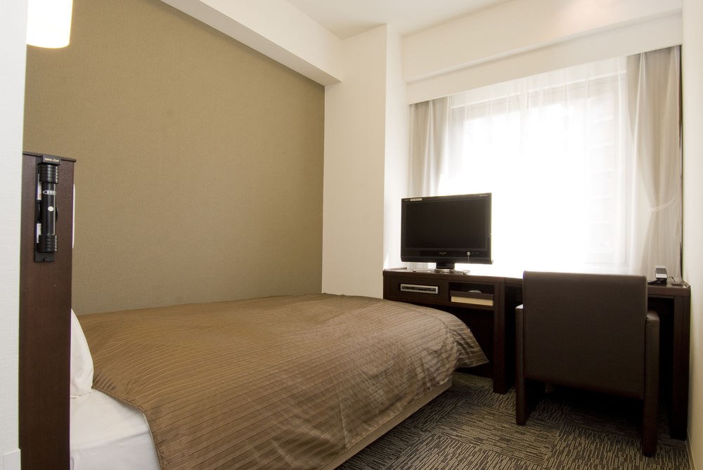 Dormy Inn Hakata Gion photo 1