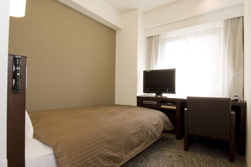 Dormy Inn Hakata Gion photo 3