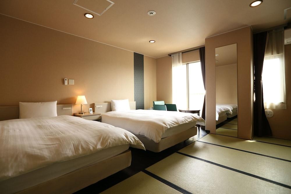 Dormy Inn Express Asakusa photo 3