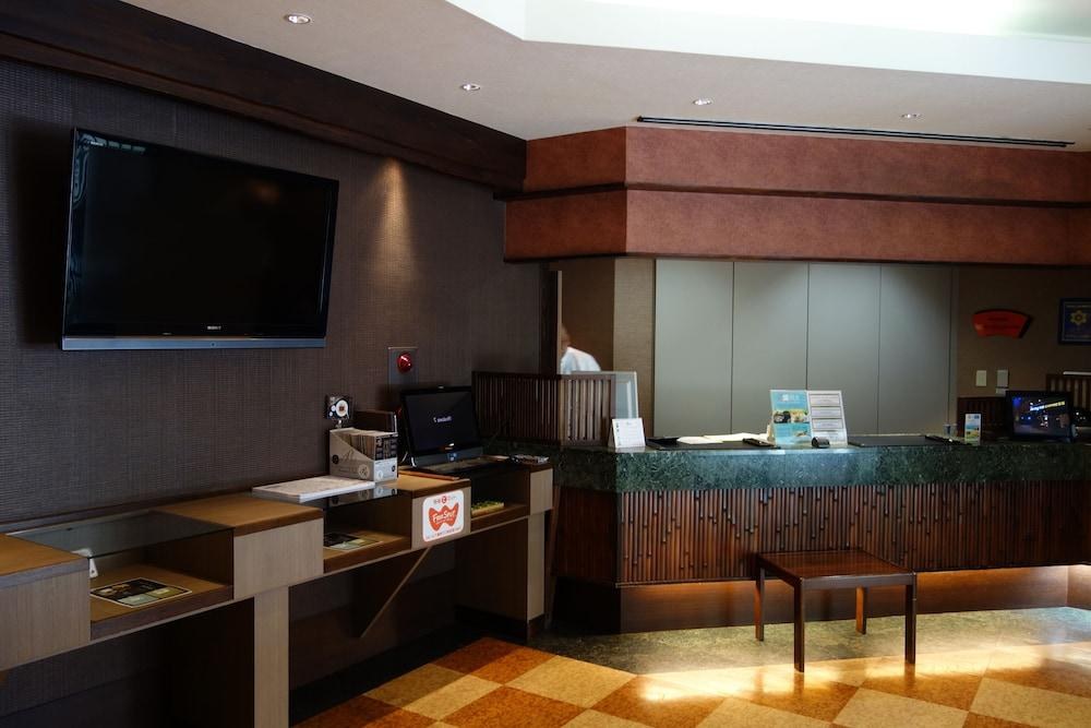 Dormy Inn Express Asakusa photo 4