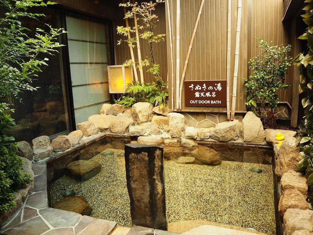 Dormy Inn Takamatsu photo 4