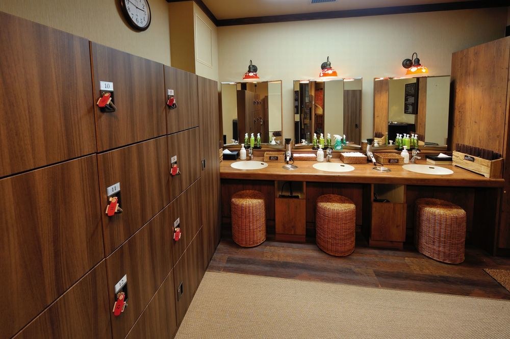 Dormy Inn Akihabara photo 1