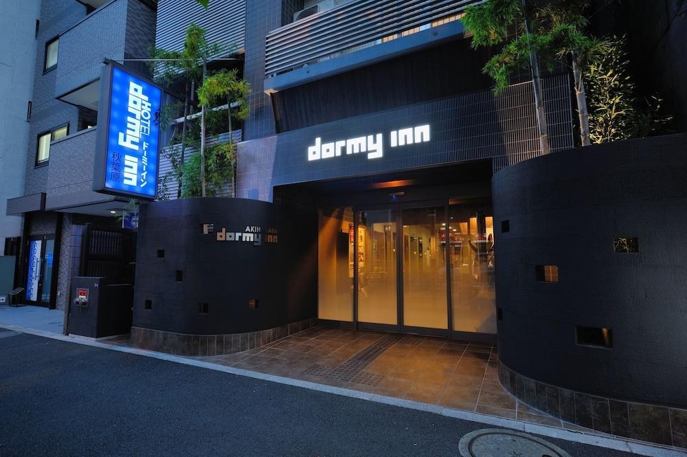 Dormy Inn Akihabara photo 4