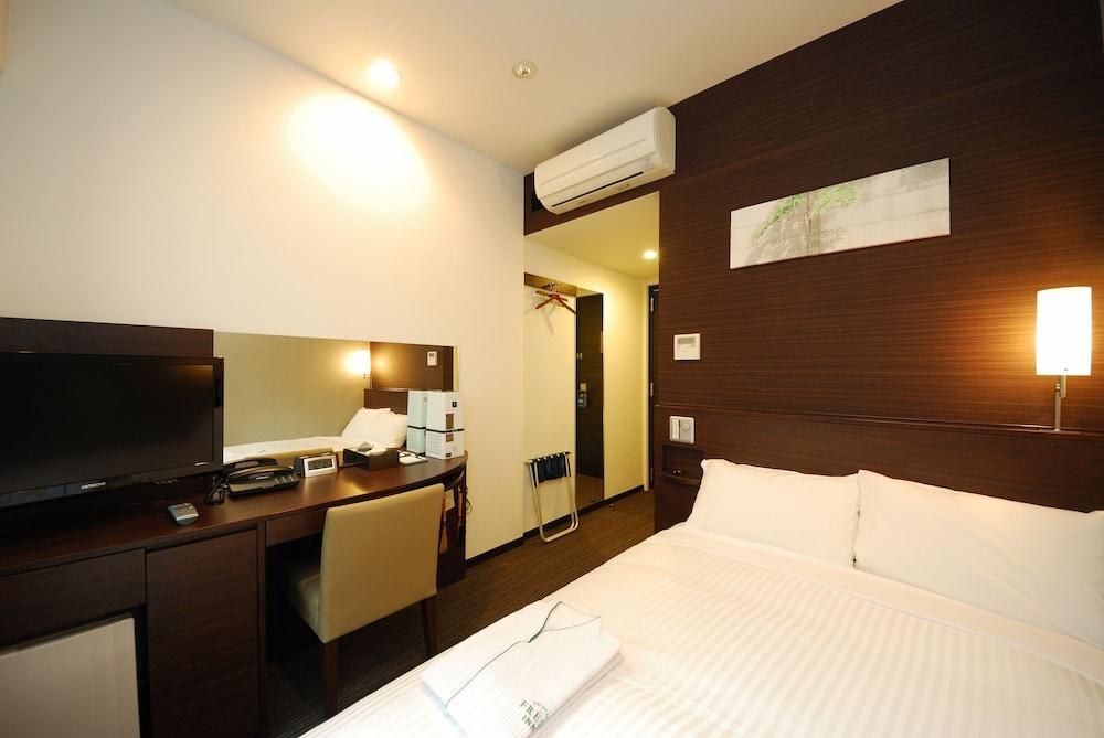 Sotetsu Fresa Inn Hamamatsucho Daimon photo 2