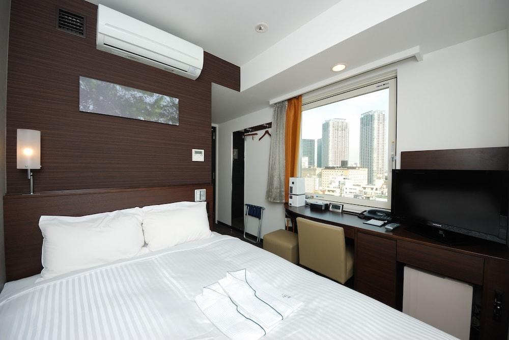 Sotetsu Fresa Inn Hamamatsucho Daimon photo 3