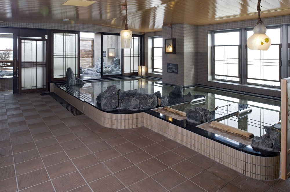 Dormy Inn Asahikawa