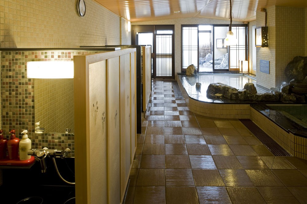 Dormy Inn Asahikawa photo 1