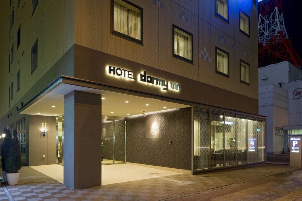 Dormy Inn Asahikawa photo 2
