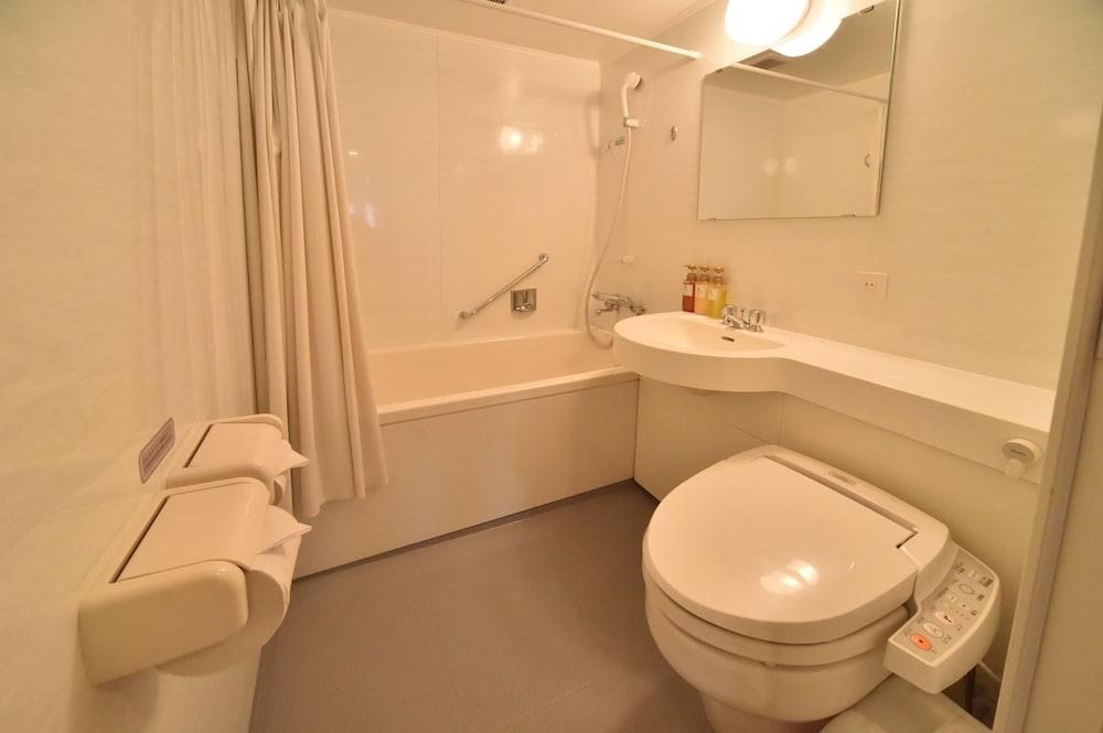 Dormy Inn Asahikawa photo 4