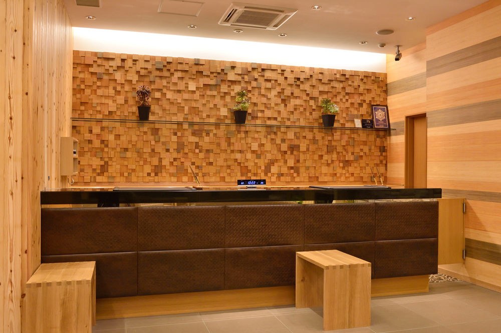 Dormy Inn Sapporo Annex