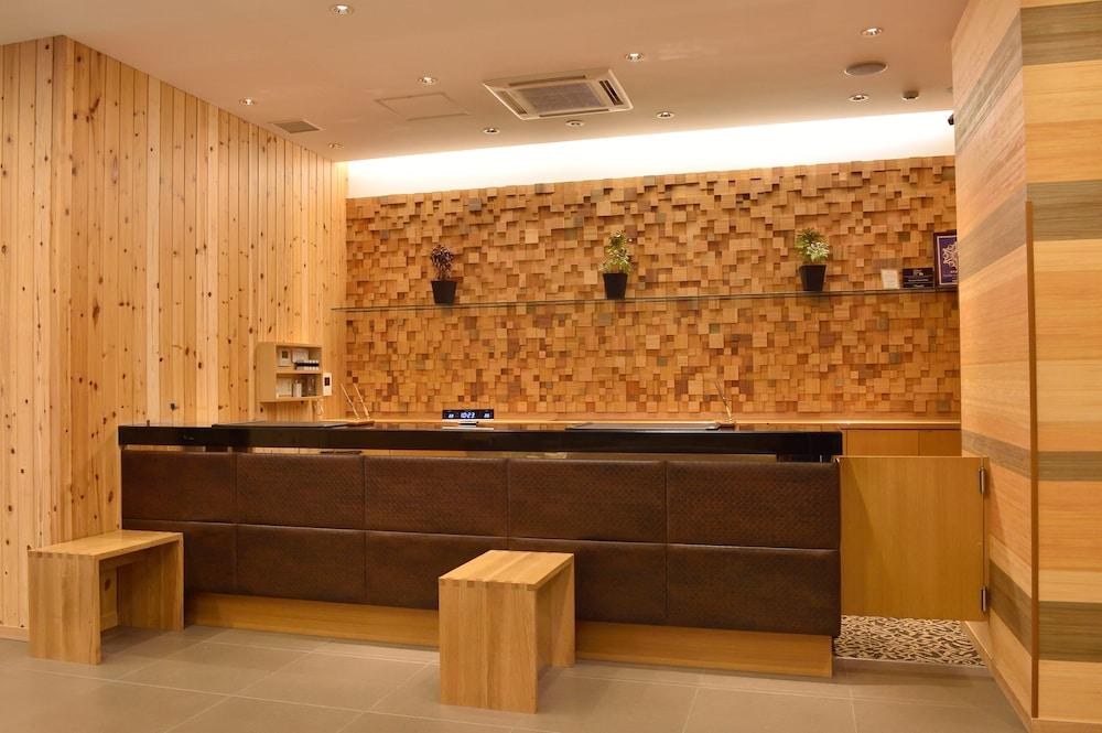 Dormy Inn Sapporo Annex photo 2