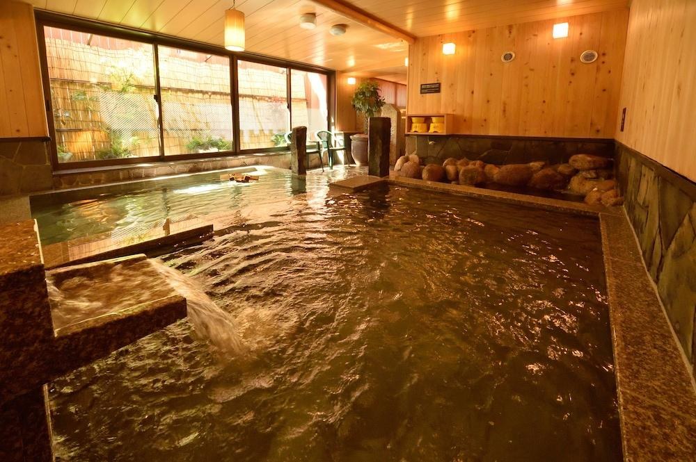 Dormy Inn Sapporo Annex photo 3