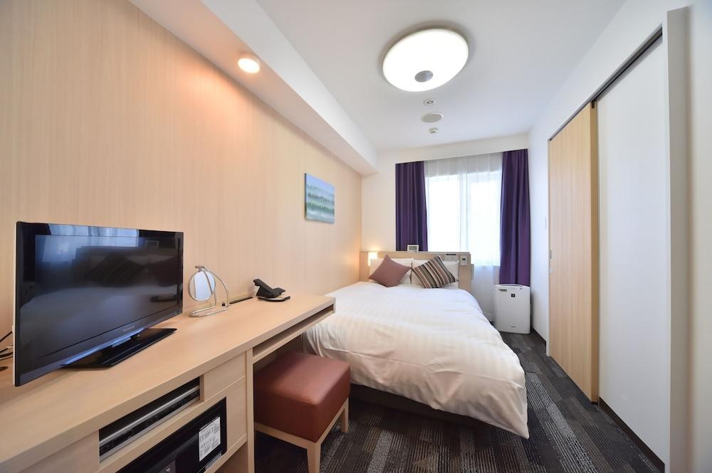 Dormy Inn Sapporo Annex photo 4