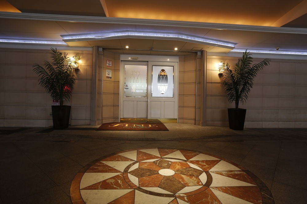 Fine Garden Umeda photo 1