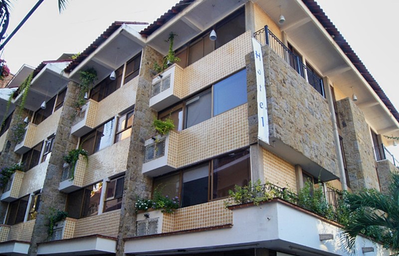PORTO ALLEGRO PUERTO VALLARTA